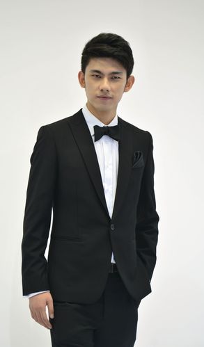 彭中华 制作统筹负责人