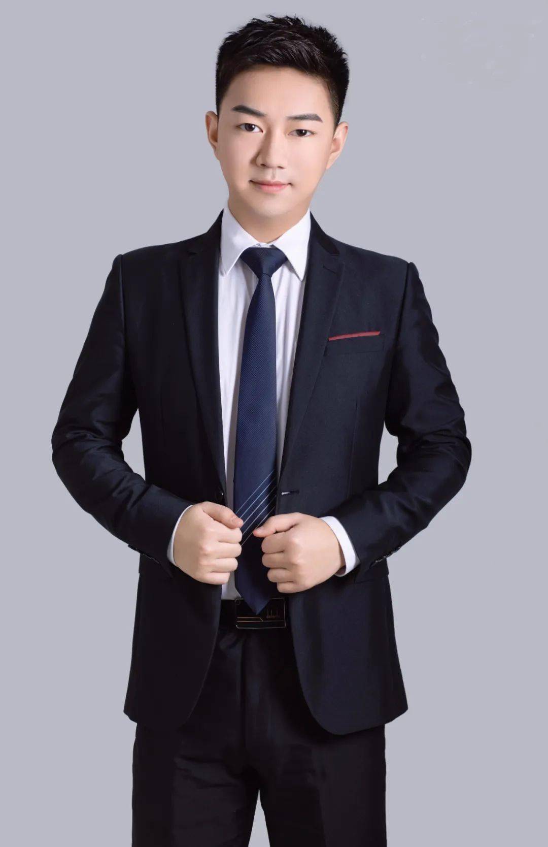 齐莱童 创始人 & 执行董事